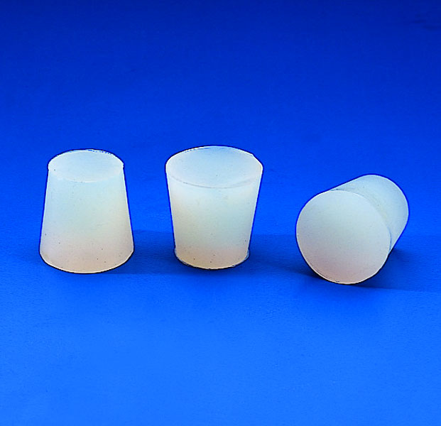 60 Tappi In Gomma Siliconica Conici | Per Fori E Verniciatura | Set Da 8 Misure Diverse | Riutilizzabili - Foto 7