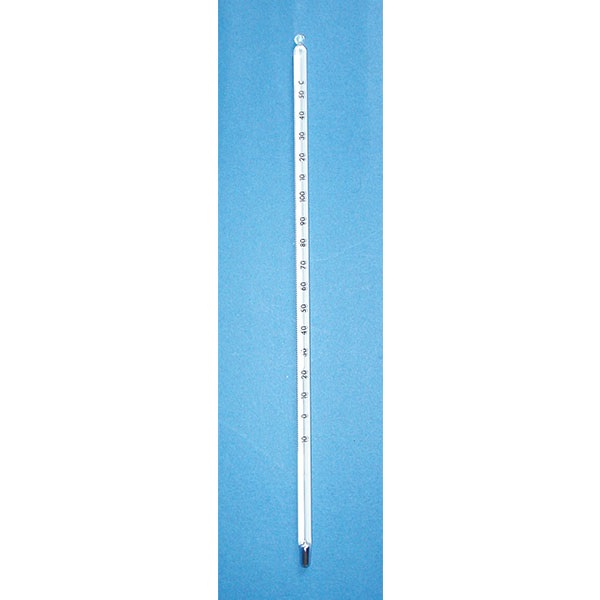 Termometri agitatori °C -30+50 div 1-0