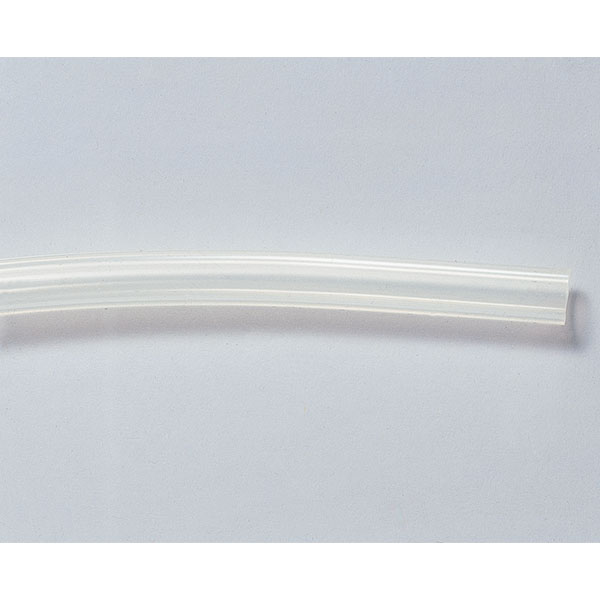 Tubi in silicone trasparenti Ø 1x3 -0