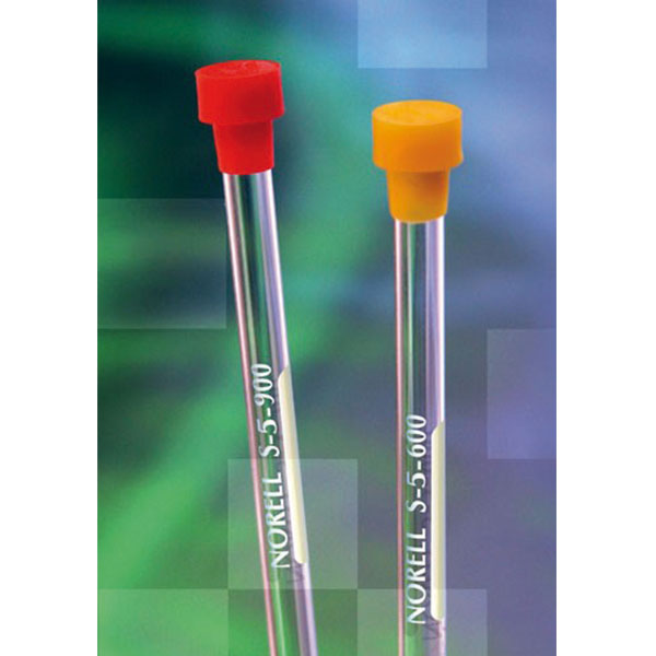 Tubi per NMR-mm 5 Concentricità (mm ±) 0,07 - 50 pz.-0