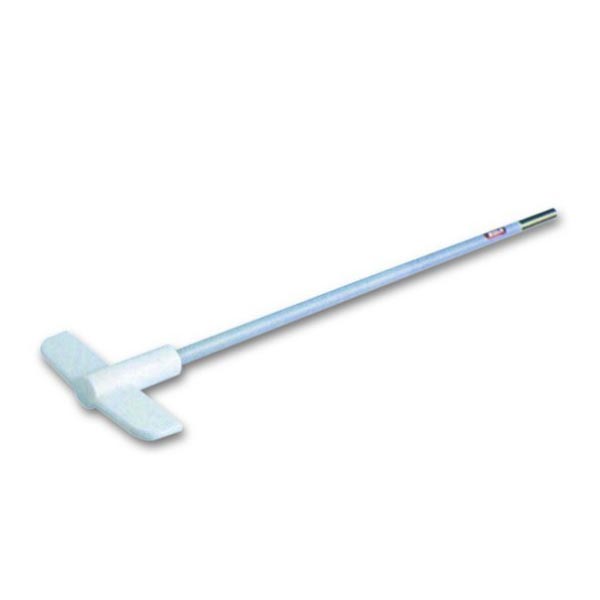 Aste per agitazione rivestite PTFE-0