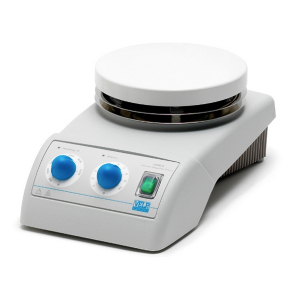 Agitatore magnetico riscaldante AREX-0