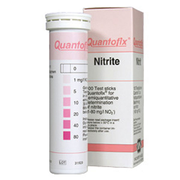 Strisce analitiche Quantofix®-0