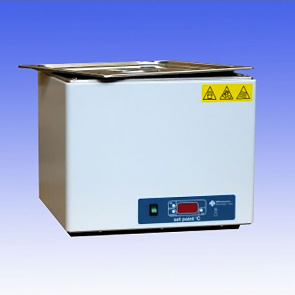 Bagni termostatici ad olio mod. M405-BOD – 5 Lt.-0