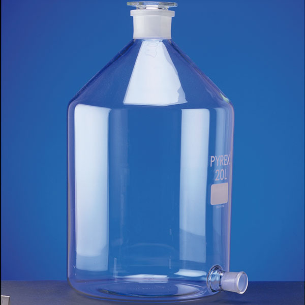 Bottiglie in vetro tipo Mariotte-0