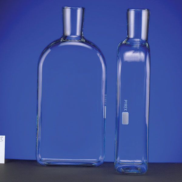 Bottiglie per coltura in vetro Pyrex-0