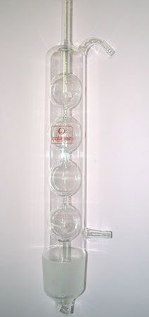 Refrigeranti per estrattori Soxlet-0
