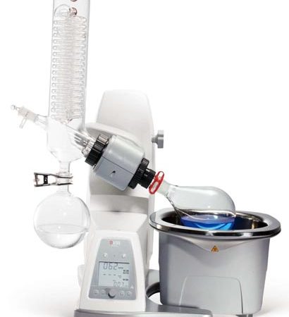 Evaporatori rotanti R100-Pro-0