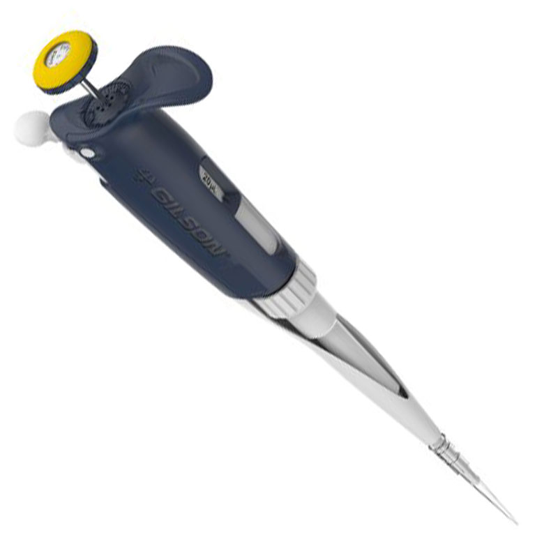 Micropipette Gilson a volume variabile mod P200 Colaver