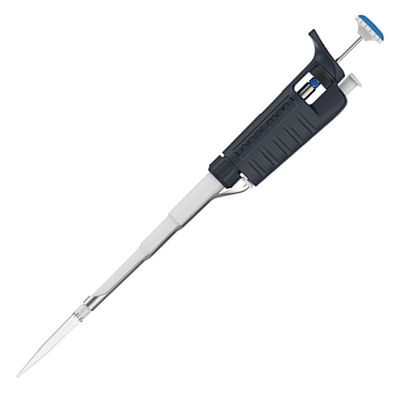 Micropipette Gilson a volume variabile mod P200 Colaver