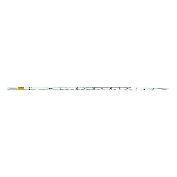 Pipette monouso in plastica - 1 ml-0