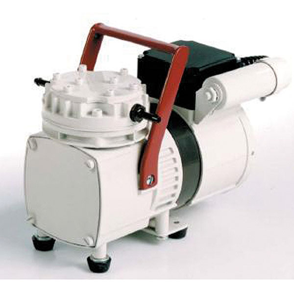 Pompe per vuoto e compressori-0
