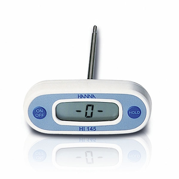 Termometri digitali tascabili HI145-0