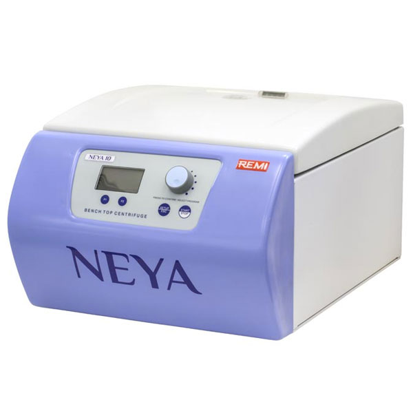 Centrifughe NEYA 10 Serie Professional-0