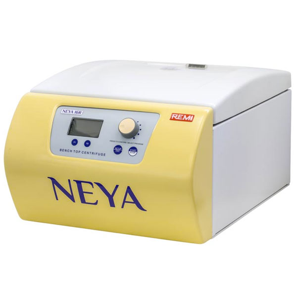 Centrifughe NEYA 16 Ventilate-0