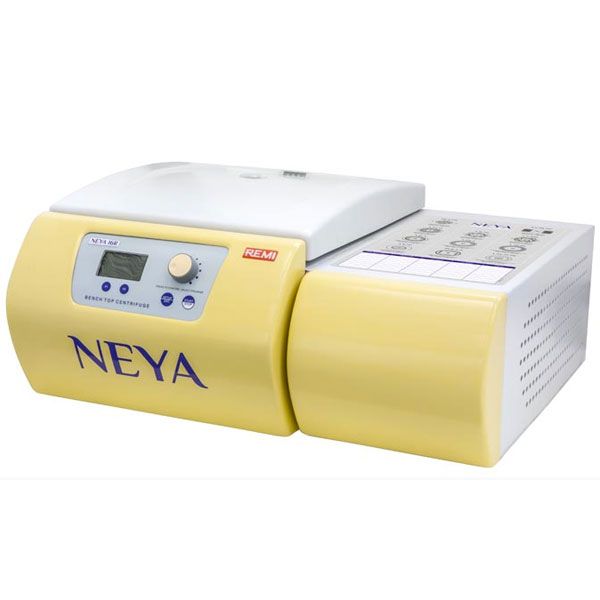 Centrifuga NEYA 16R Refrigerata-0