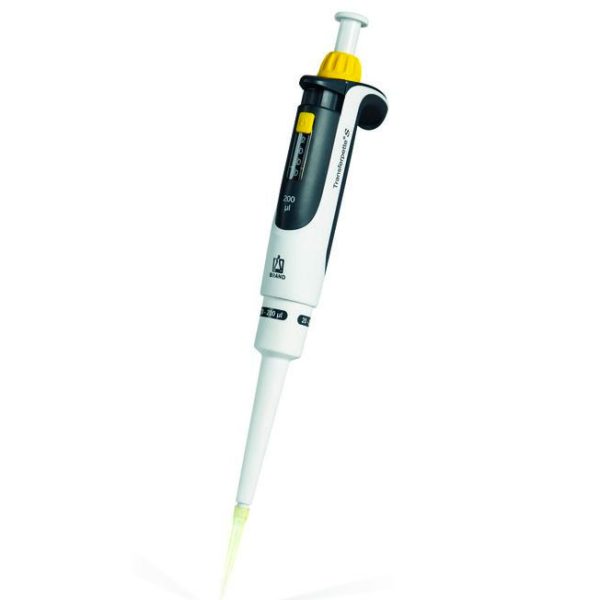 Pipette Transferpette® S, meccaniche a volume variabile, monocanale-0