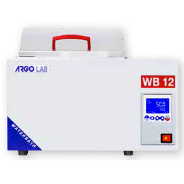 Bagnomaria termostatici serie ArgoLab WB12 senza pompa-0