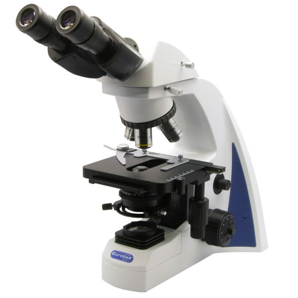 Microscopi biologici Bioline Modello N300BPL Binoculare 30°-0