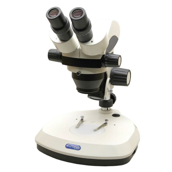 Stereomicroscopi serie Stereoline modello OXTL101BL Binoculare 45°-0