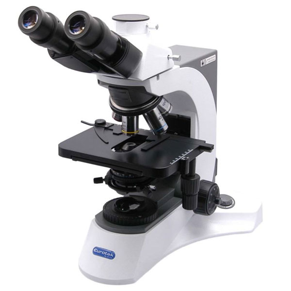 Microscopi biologici serie Labor modello N800TL Trinoculare 30°-0