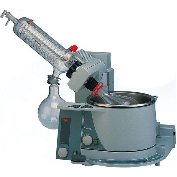 Evaporatori rotanti Hei-VAP Value HB-0