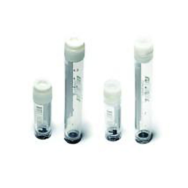 Crioprovette, PP, sterili, 1,2 ml, autoportanti, filettatura interna-0