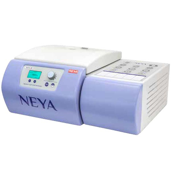 Centrifughe NEYA 10R Refrigerata-0