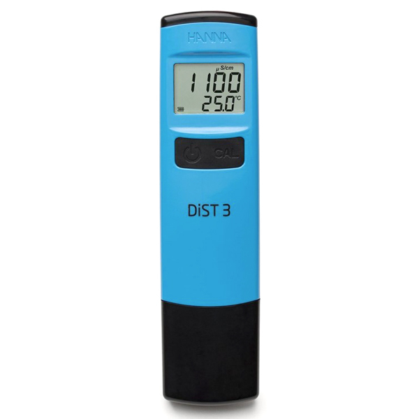 Conduttimetri tascabili HI98303 DiST® 3-0