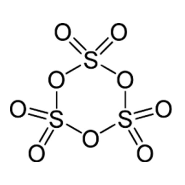 Anidride solforica-0