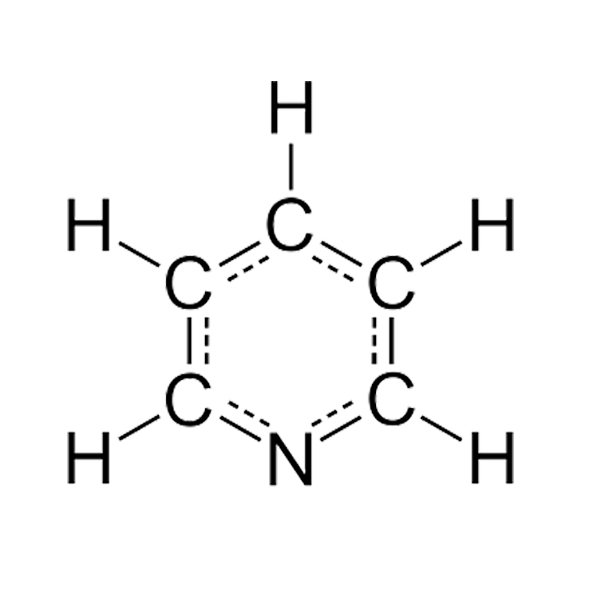 Piridina-0