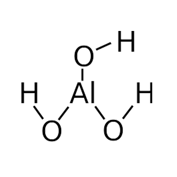 Idrossido di alluminio-0