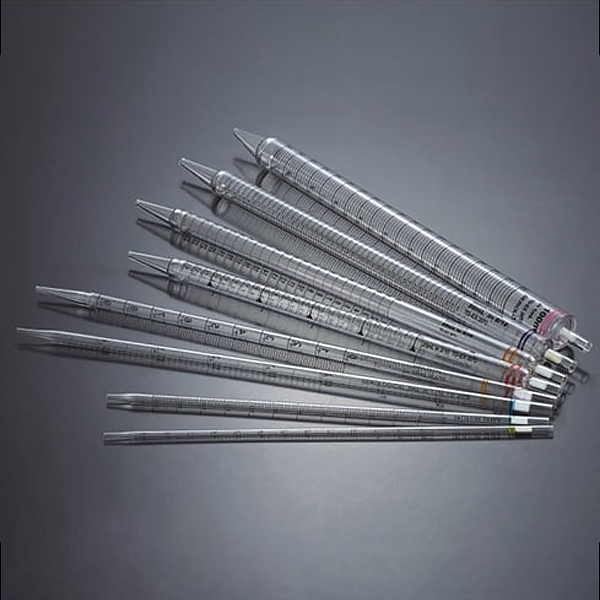 Pipette sierologiche sterili/singole in plastica serie Jet Biofil-0