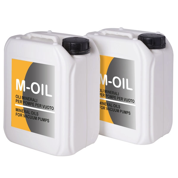 Pompe à Anneau Liquide BE-M 14 Oil - Pour Liquides Non Abrasifs (huile, Eau, Vin, Lait, Diesel...)