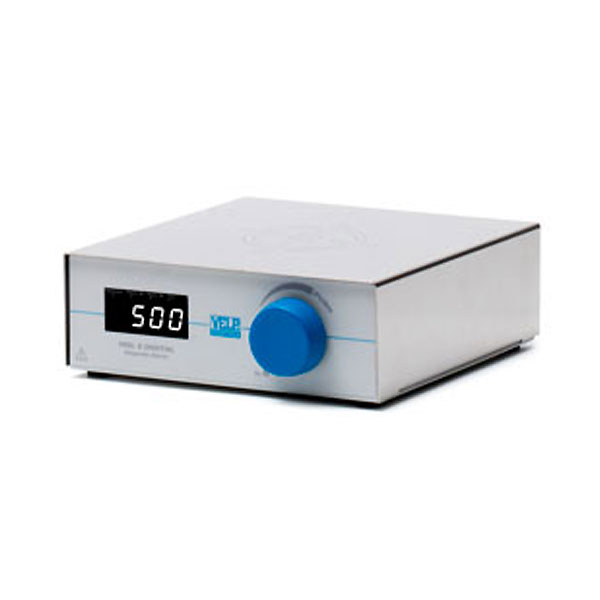MSL 8 Digital - Agitatore magnetico per grandi volumi-0