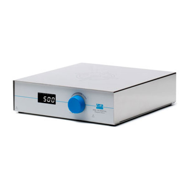 MSL 25 Digital - Agitatore magnetico per grandi volumi-0