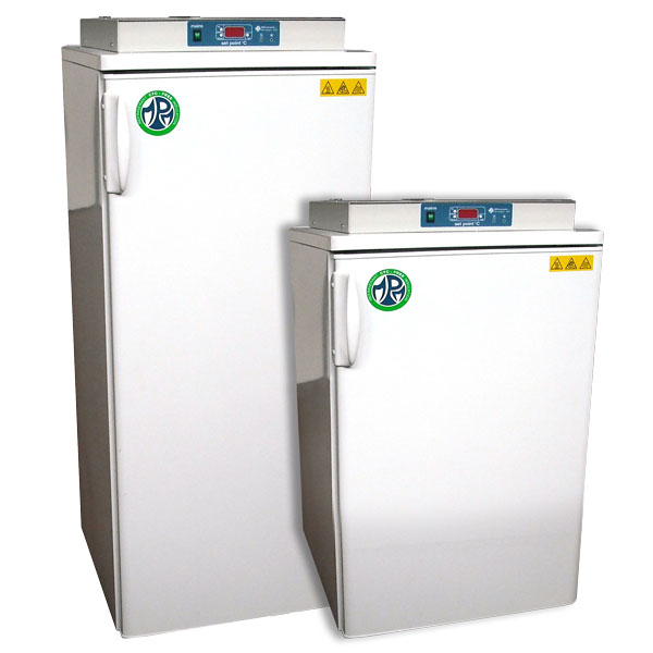Incubatore refrigerato serie TBR Basic-0