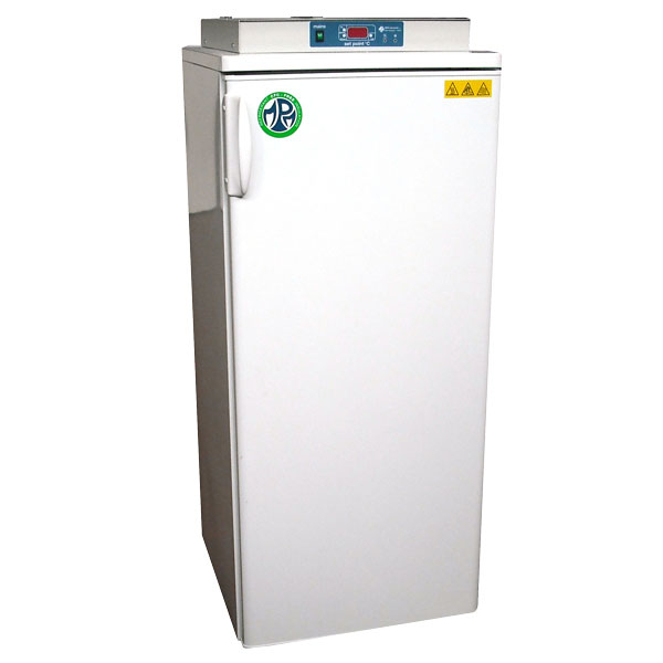 Incubatore refrigerato M250-TBR Basic-0