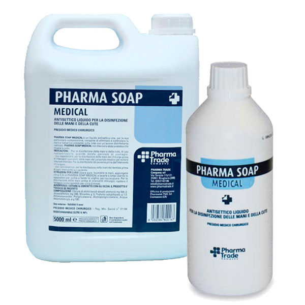 Pharma Soap Medical-0