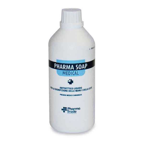 Pharma Soap Medical 1 Litro-0