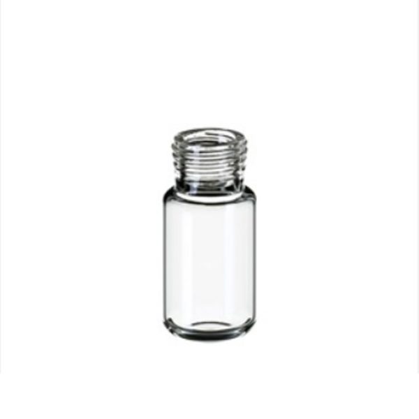 Vials Headspace ND18 10 ml filettato-0