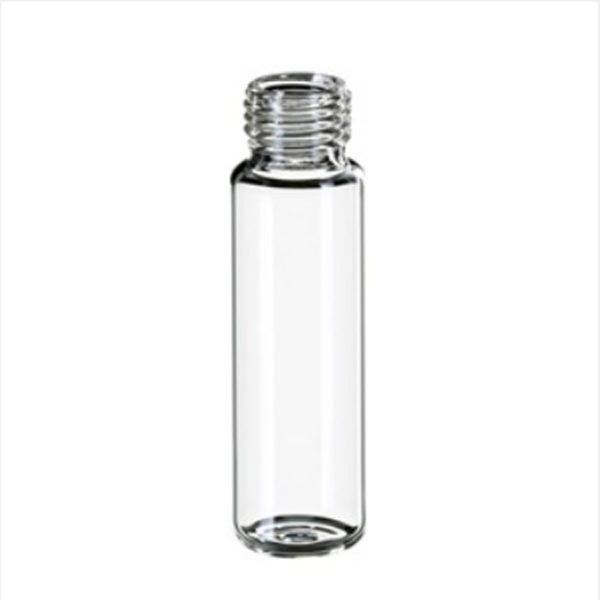 Vials Headspace ND18 20 ml filettato-0