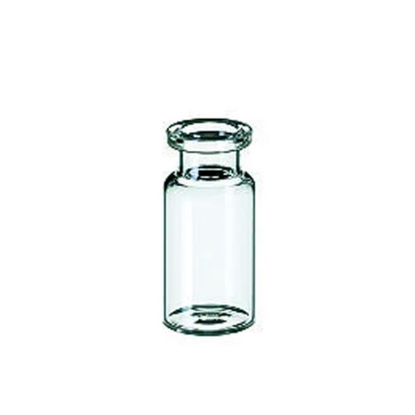 Vials Headspace ND20 10 ml fondo piatto-0