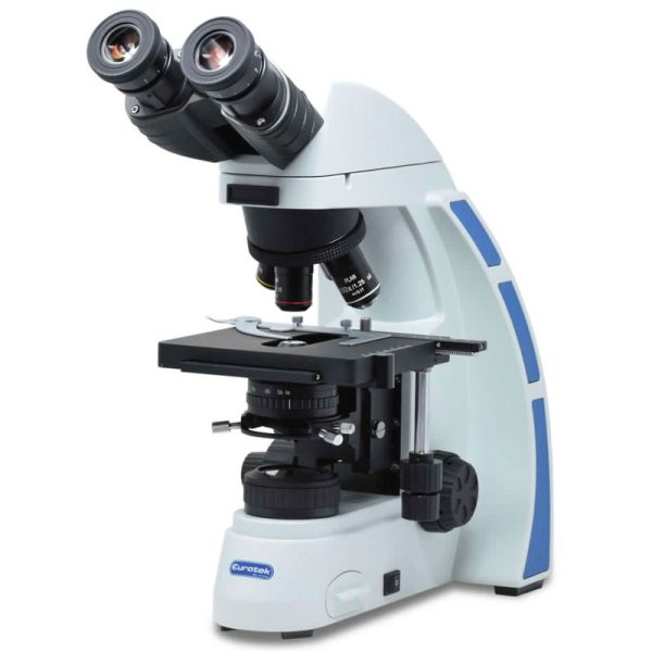 Microscopio biologico Exolab EX300BL binoculare