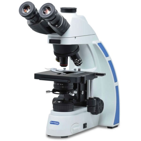 Microscopio biologico Exolab EX300TL trinoculare