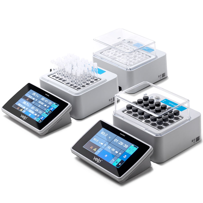 ECODryBlock – Blocco termostatico modulare e digitale