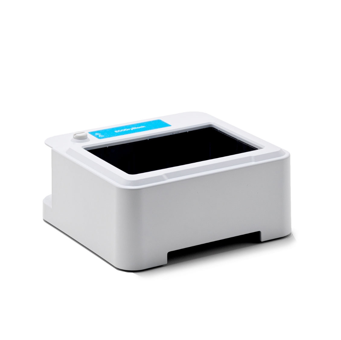 ECODryBlock System – Blocco termostatico senza ControlPad