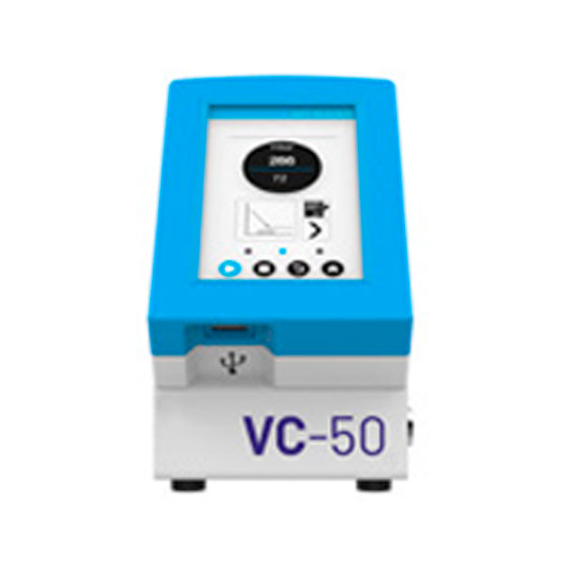 Regolatore di vuoto VC-50